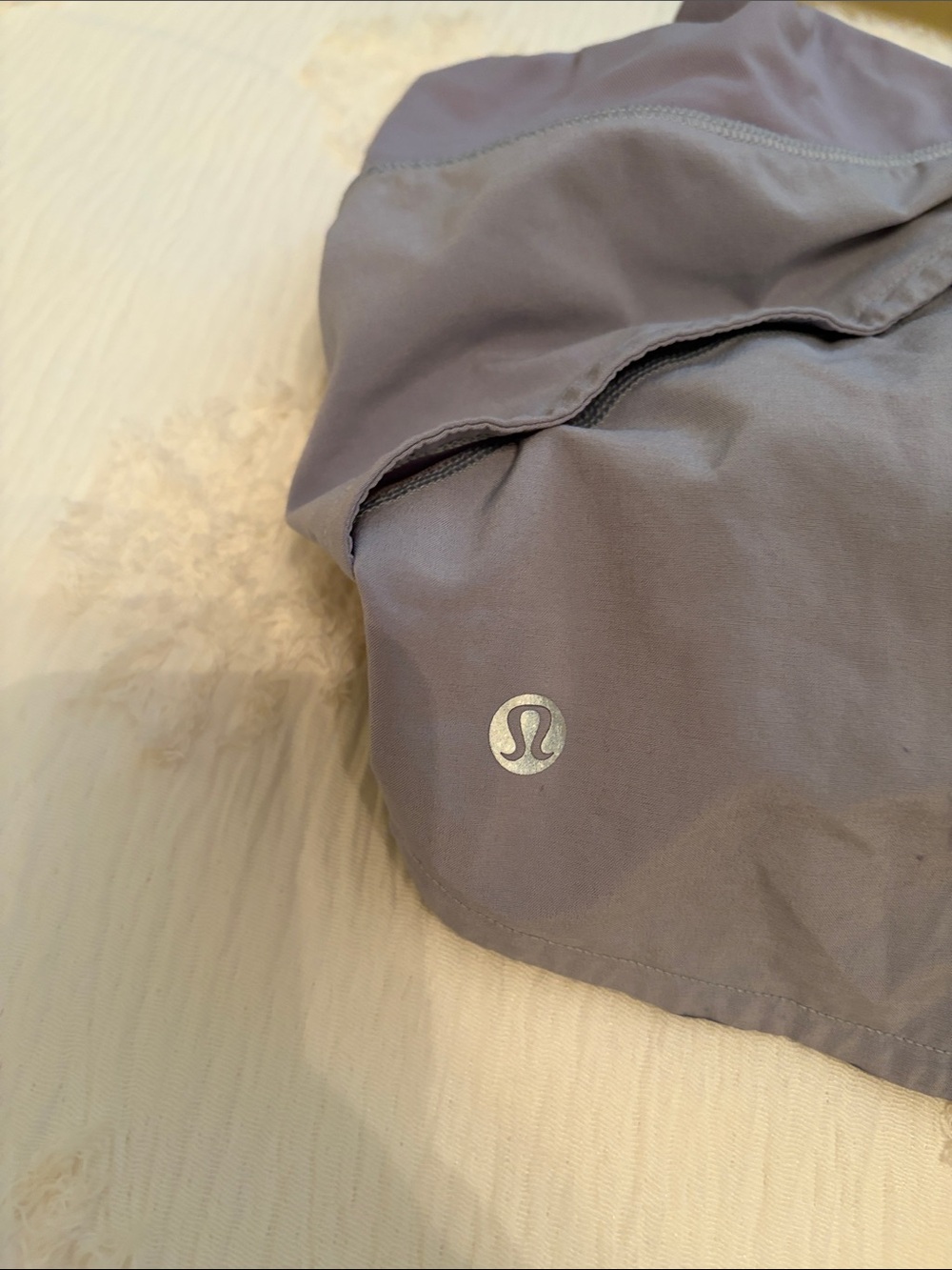 lululemon athletica Women's Athletic low rise speed ups shorts
